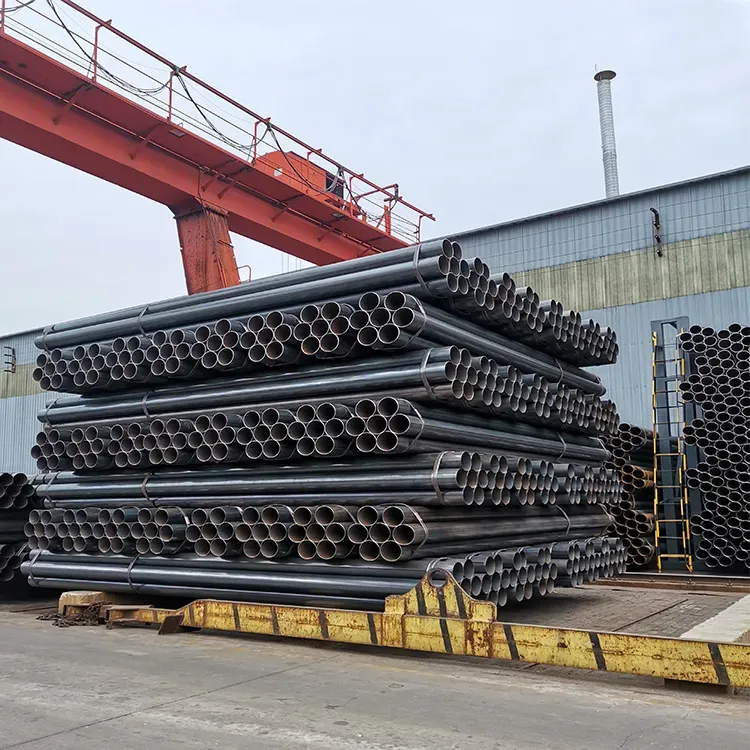 carbon steel pipe&tube